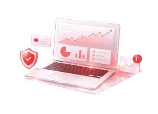 Helmforth Markets platform showing easy crypto trading signup flow